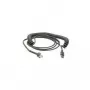 Motorola CBA-U09-C15ZAR USB-Kabel 4,57 m USB A Grau