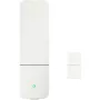 Tür-/Fensterkontakt Bosch Smart Home Door/Window Contact II ZigBee kabellos, CR123A-Batterie, 75×22×23 mm, weiß