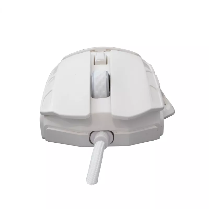 Maus White Shark GM-5016 Ector White USB