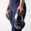 Kopfhörer Skullcandy Crusher 540 Active — Kabelgebunden & kabellos Bluetooth, USB-C, Kopfbügel, 20–20000 Hz