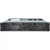 Inter-Tech IPC 2U-2404S - Rack - einbaufähig - 2U - micro ATX