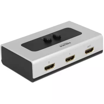 HDMI-Video-Umschalter DeLOCK 87663