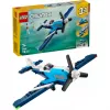 LEGO CREATOR 3 IN 1 31160 Rennflugzeug