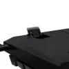Mechanische Gaming-Tastatur White Shark Wakizashi GK-002721V2 — grau-schwarzer Rahmen, US-Layout, blaue Schalter