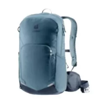 Wanderrucksack DEUTER Bike I 20, 20 L, Blau, unisex, 250×190×490 mm