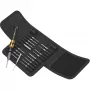 Wera ESD Bit-Schraubendreher Kraftform compact Micro 21 ESD 1 5/32 (4 mm) HIOS, 5/32 (4 mm) Halbmond 44 mm (05135973001)