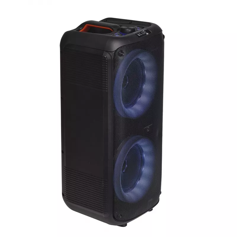 Partylautsprecher Denver BPS-354 Schwarz