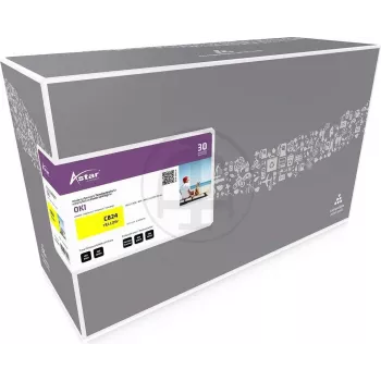 AS20290 OKI C824 TONER GELB 47095701 5.000 Seiten (AS20290) – Kompatibel – Toner