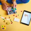 LEGO CREATOR 3in1 31169 Blumen-Schreibmaschine