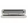 Tisch-Vakuumiergerät ESPERANZA EKV001 — kompakt, weiß, 30 cm Schweißbreite, 107 W, 220–240 V