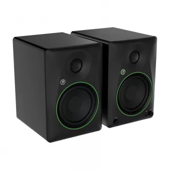 Mackie CR5 BT - aktive Monitorlautsprecher mit Bluetooth
