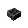 Netzteil DeepCool PF700 700W ATX 2.4 80 PLUS, 120-mm-Lüfter, nicht modular, 20+4-Pin, 2×6+2 PCIe, 4×SATA