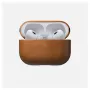 Case Nomad Modern Leather Case — Leder, Mikrofaser, Polycarbonat, Braun