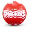 Spielfigur Zuru Snackles Christmas – Überraschungs-Sammelblindbox, sortierte Einzelfigur