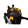 BLOW WD3300 Industriestaubsauger mit 230V Steckdose 2000W