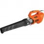 Schwarz & Decker BEBL185 1850 W 190 km/h