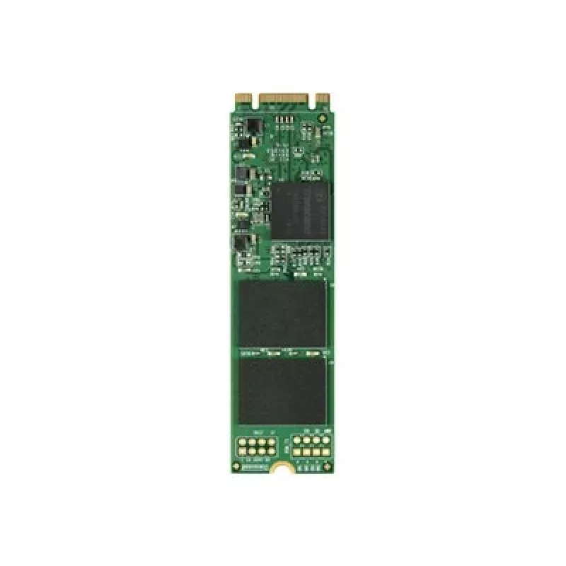 SSD-Transcend 64GB M.2 6Gbit/s TS64GMTS800S