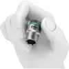 Wera Kraftform compact W 1 Wartungswerkzeug-Set, 35-teilig (05135926001)