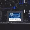 2,5 Zoll SATA III SSD PATRIOT P220 1 TB — 550/500 MB/s, 50k IOPS, 7 mm