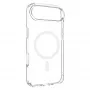 Schutz-Rückabdeckung FIXED für Apple iPhone Air – transparente TPU-Innenschicht + PC-Außenschale, MagSafe-Unterstützung