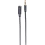 Shiverpeaks BS33982-S Konnektivitätszubehör Schwarz