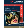 Fotopapier Lomond Premium 260 g/m² A4 Super Glossy, 20 Blatt