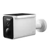 Xiaomi | Solar Camera | BW400 Pro Set | Bullet | 4 MP | F1.6 | IP66 | Micro SD, max. 256 GB
