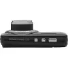 Kodak PIXPRO FZ55 1/2.3 Kompaktkamera 16 MP CMOS 4608 x 3456 Pixel Schwarz (FZ55BK)