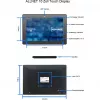 Tablet ALLNET PrimeOne-120, 12-Zoll-Touchscreen, 8 GB RAM, 64 GB Speicher