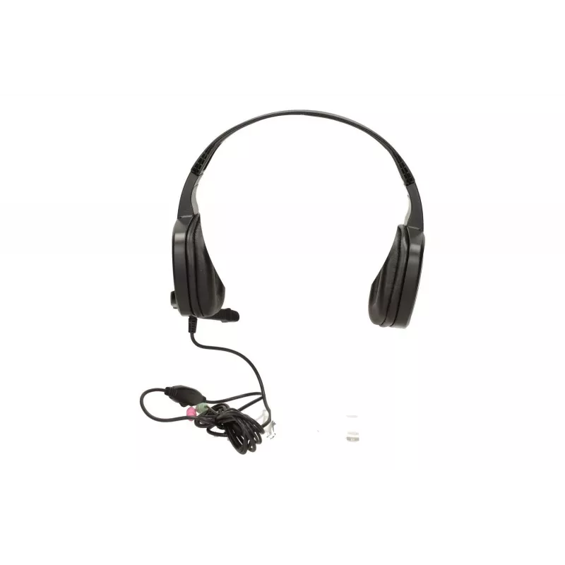 Wired Headset MC-823 Ranger