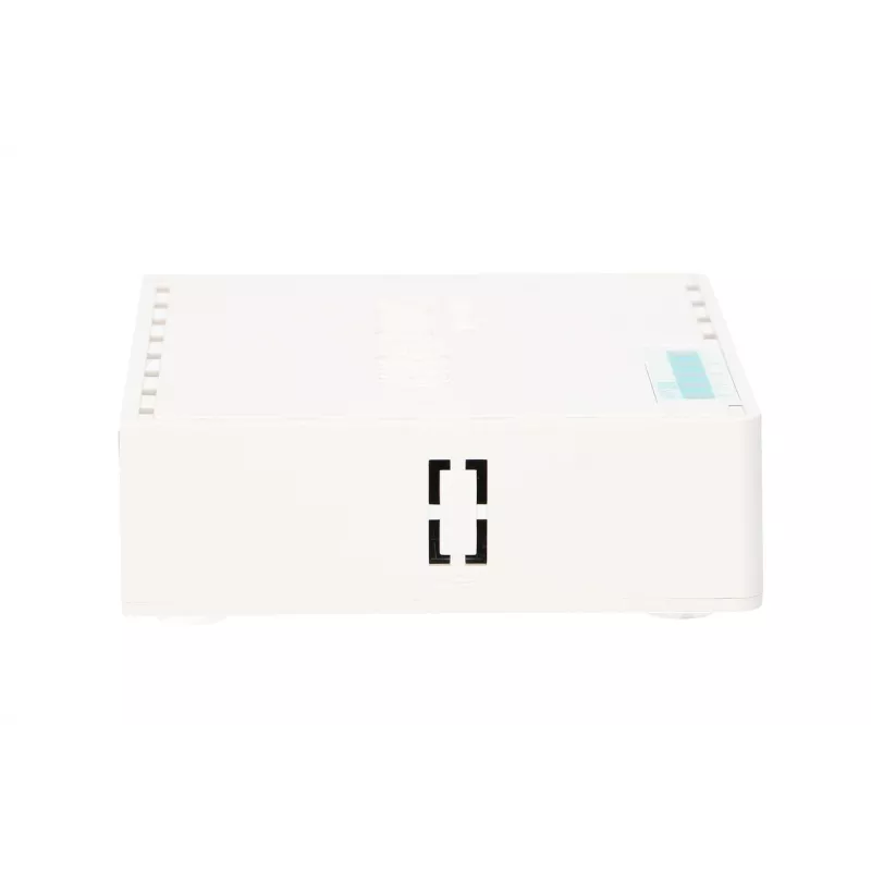 Mikrotik hEX lite kabelgebundener Router Weiß
