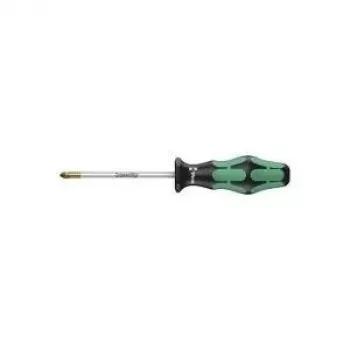 Wera Workshop Phillips-Schraubendreher 350 PH 2 Klingenlänge: 300 mm (05008730001)