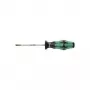 Wera Workshop Phillips-Schraubendreher 350 PH 2 Klingenlänge: 300 mm (05008730001)