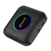 Wireless-Adapter Carlinkit TBOX PLUS 4G 64G – kabellose Apple CarPlay und Android Auto Schnittstelle
