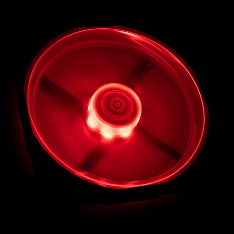 Lüfter NoiseBlocker B12X-P-BL