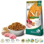 Trockenfutter für Hunde Farmina N&D Ancestral Grain Adult Huhn 15 kg — 27% Protein, 16% Fett