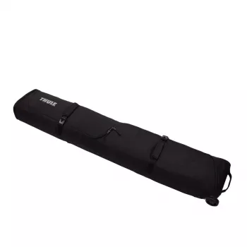 Thule 5170 Roundtrip Rollender Skisack 175cm Schwarz