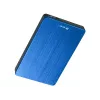 HDD-Gehäuse Tracer TRAOBD46398 Blau 2,5 Zoll