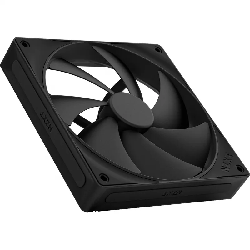 NZXT F Series F140P 140mm Gehäuselüfter