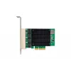 Digitus 4-Port 2,5 Gigabit Ethernet-Netzwerkkarte PCI Express Realtek-Chipsatz