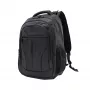 Rucksack SBOX Valencia 18 Schwarz – 18 Liter Volumen, schwarz