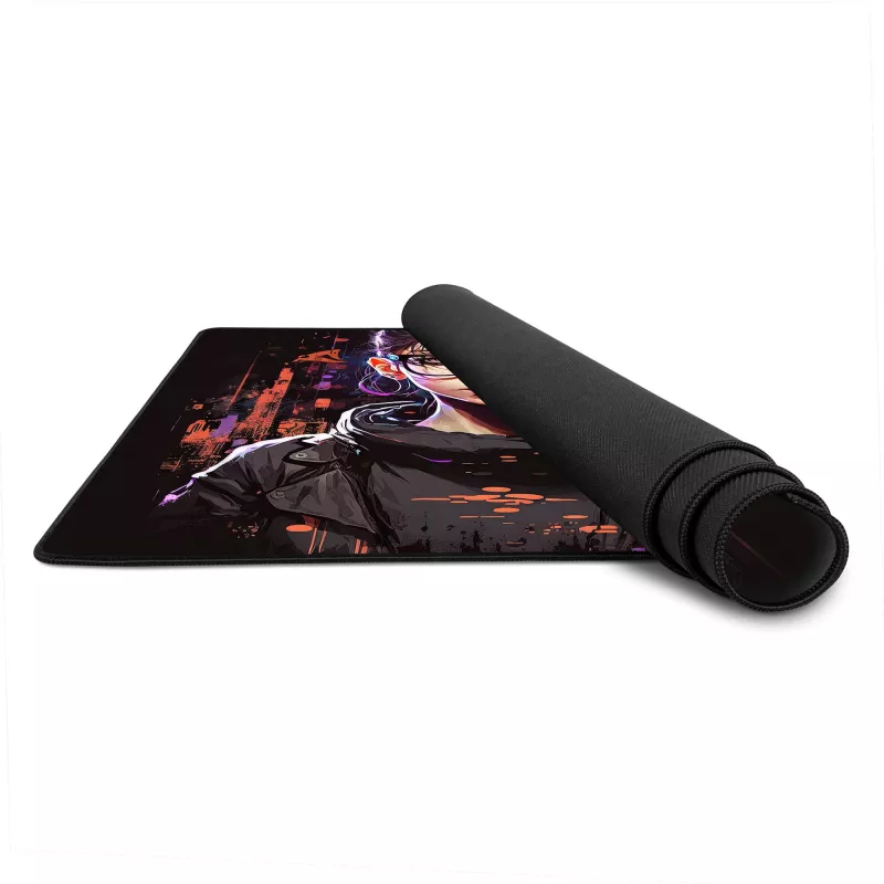 Sharkoon SKILLER SGP50 D2 (Multicolour Size XL)
