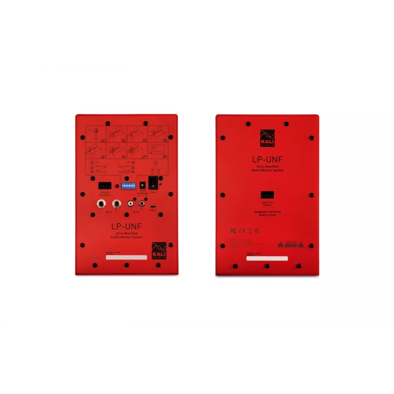 Kali Audio LP-UNF-R Display