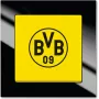 Busch-Jaeger Einsatz Wechselschalter Axcent Gelb, Schwarz 2000/6 UJ/01 (2000/6 UJ/01)