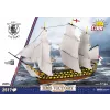 Bausatz Cobi HMS Victory — 2.517 Teile, detailliertes historisches Segelschiffmodell