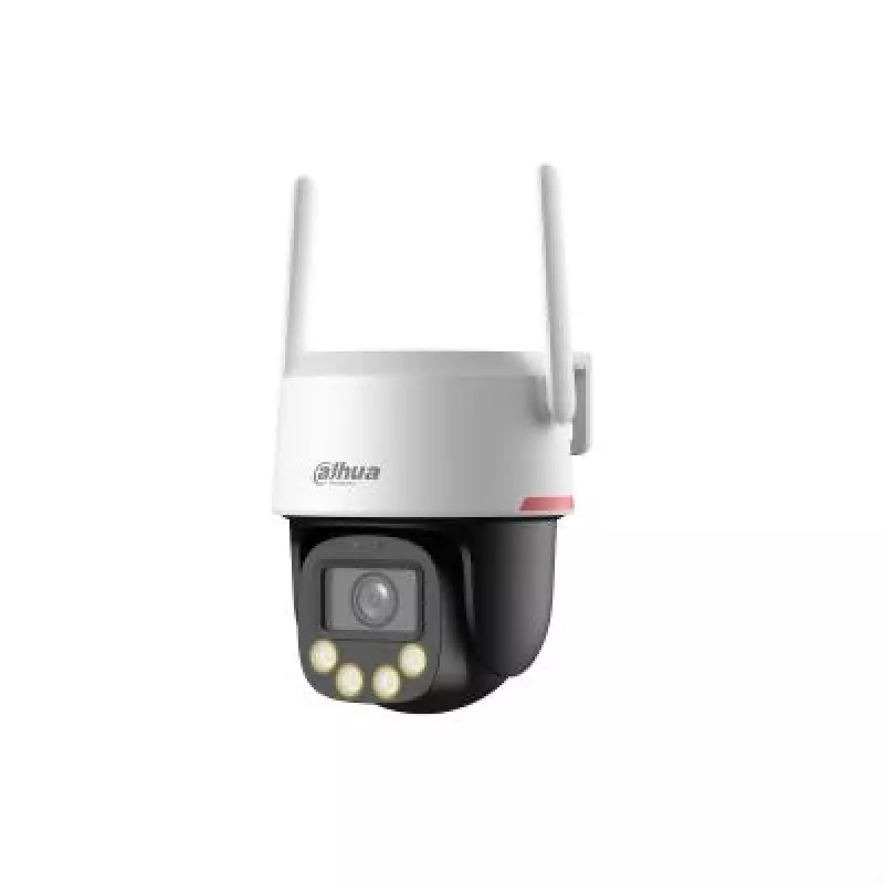 Überwachungskamera DAHUA P8F-PV-0360B-PRO 8MP PT DOME WIFI