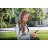 Koss | Kopfhörer | KPH8v | Kabelgebunden | On-Ear | Violett