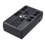 PowerWalker VI 1000 MS FR Line-Interactive 1000 VA 600 W 8 AC-Ausgänge