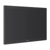 Grafiktablett HUION Kamvas Pro 19 GT1902 18,4 Zoll 3840x2160 409x230 mm Arbeitsfläche, 16384 Druckstufen, USB-C, vollständige Laminierung