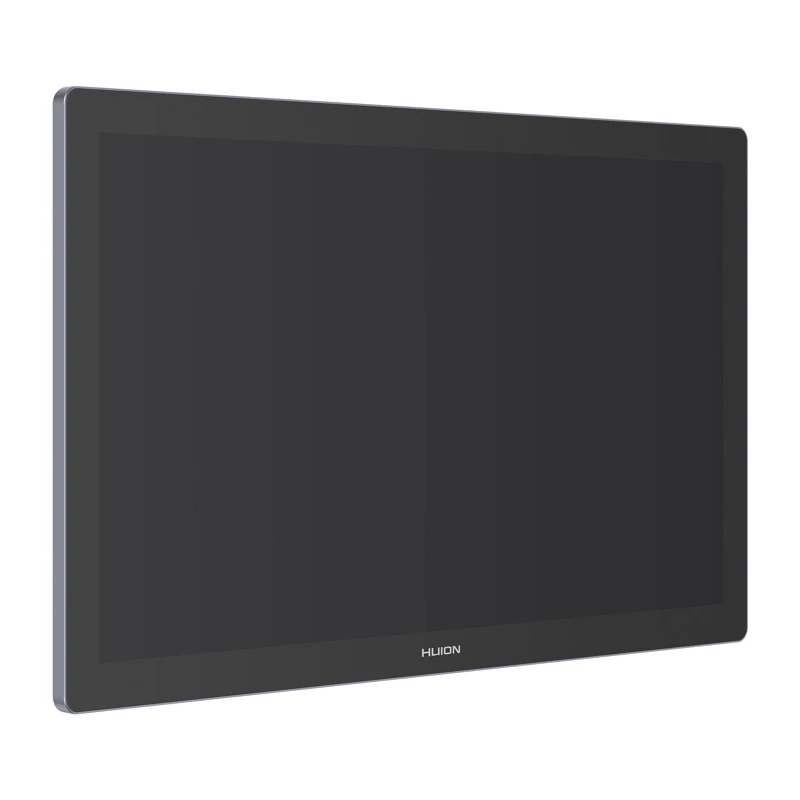 Grafiktablett HUION Kamvas Pro 19 GT1902 18,4 Zoll 3840x2160 409x230 mm Arbeitsfläche, 16384 Druckstufen, USB-C, vollständige Laminierung